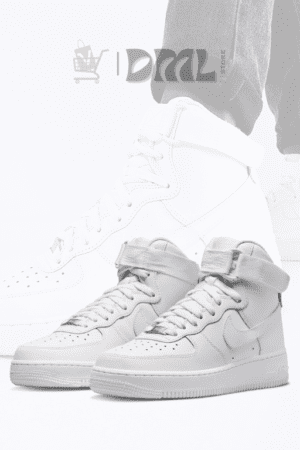 For One Blanca - en Bota