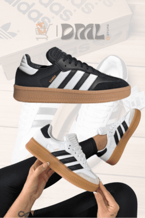 Adidas Samba