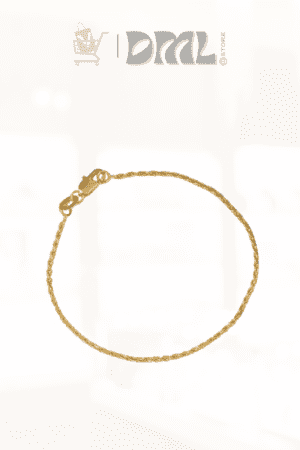 Pulsera Lazo Diamantado