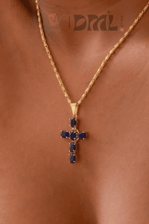 Cadena Caracol Gruesa