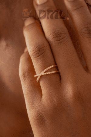 Anillo Winter Ajustable