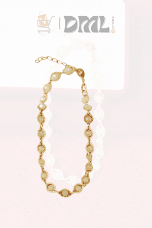 Pulsera Sweet Lemmon + Extensor