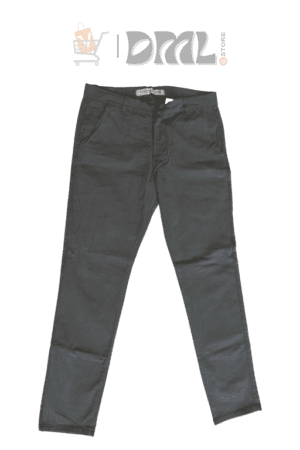 Pantalón en Dril - 01dl
