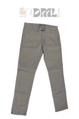 Pantalón en Dril - 03dl