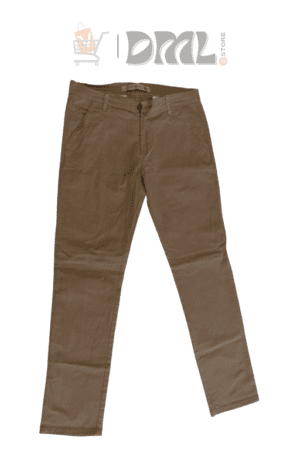 Pantalón en Dril - 05dl