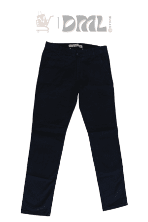 Pantalón en Dril - 07dl