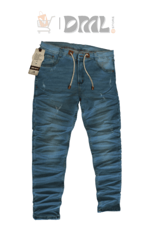 Jean Jogger - 010js
