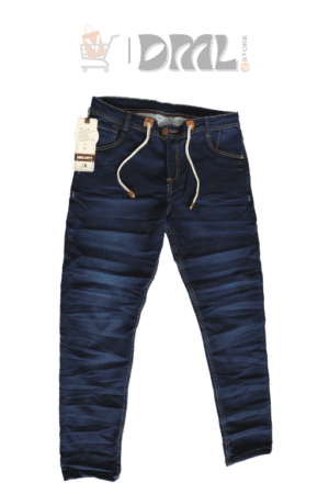 Jean Jogger - 011js