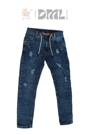 Jean Jogger - 013js