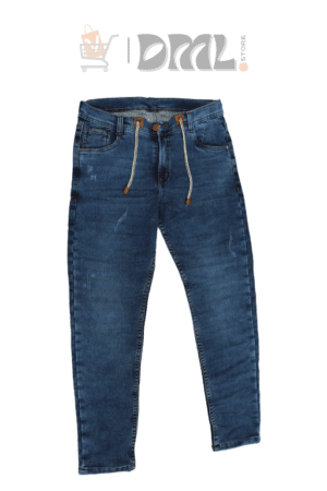 Jean Jogger - 014js