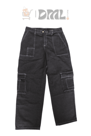 Pantalón Cargo Unisex - 05js