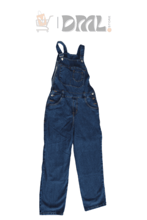 Overol Unisex - 01js