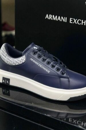 Zapatillas Armani Exchange
