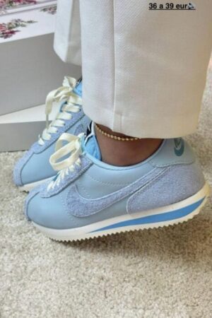 Nike Cortez