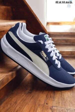 Puma California